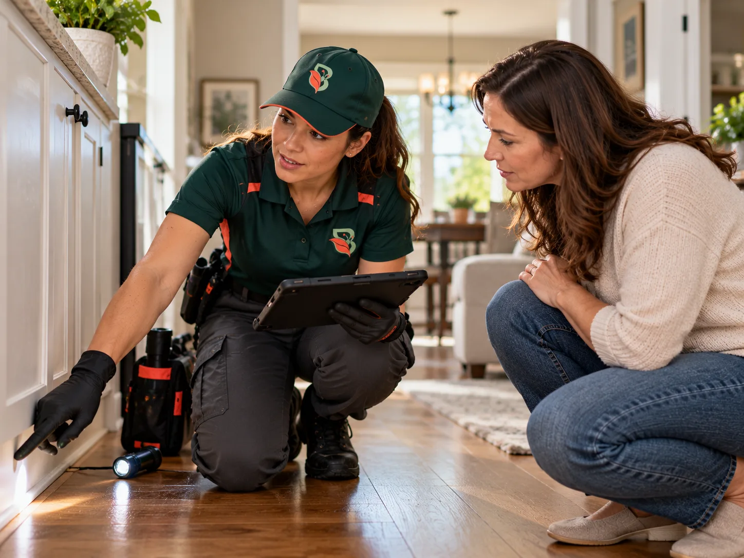 Pest Control Welcome, NC FAQs